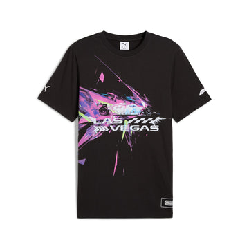 F1® Las Vegas T-shirt Men