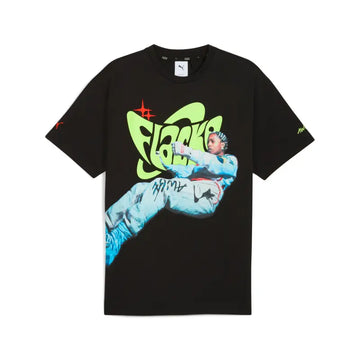 A$AP ROCKY x PUMA Flacko Drive Tee Men