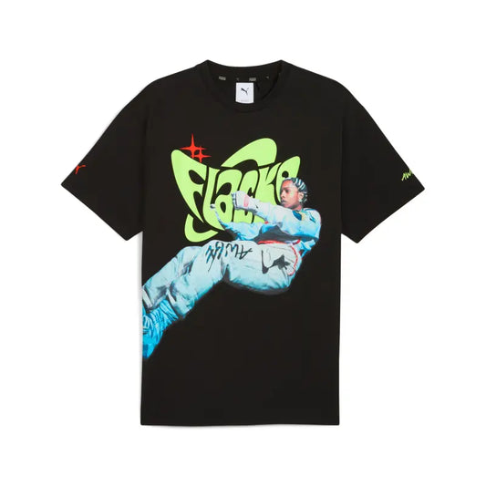 A$AP ROCKY x PUMA Flacko Drive Tee Men