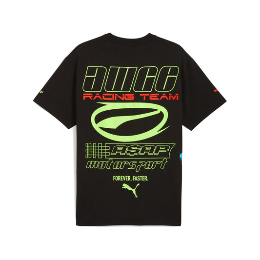 تيشيرت A$AP ROCKY x PUMA Flacko Drive للرجال