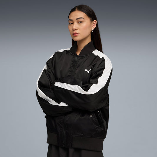 T7 Bomber Jacket Unisex
