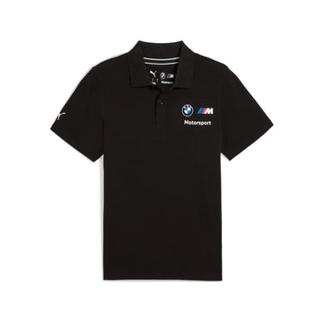 قميص بولو BMW M Motorsport Essentials للرجال