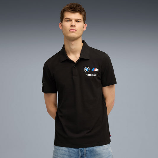 BMW M Motorsport Essentials Polo Men