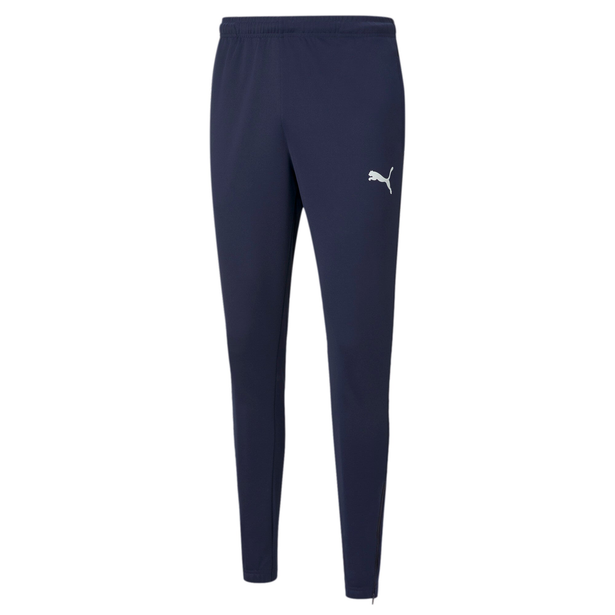 teamRISE Polyester Training Football Pants Men