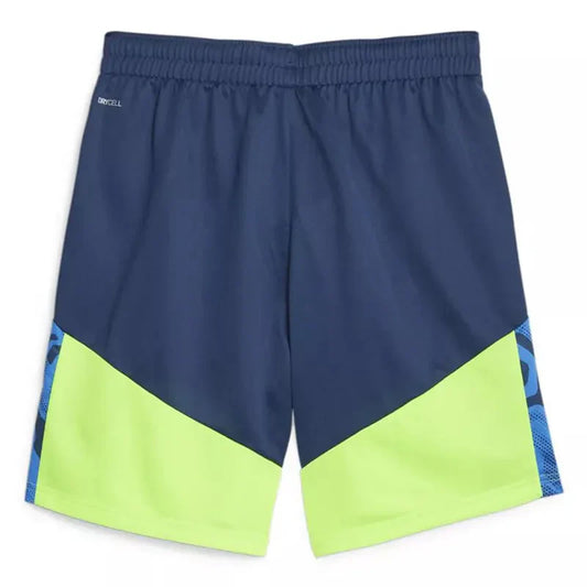 individualCUP Shorts Persian Blue-Pro Gr