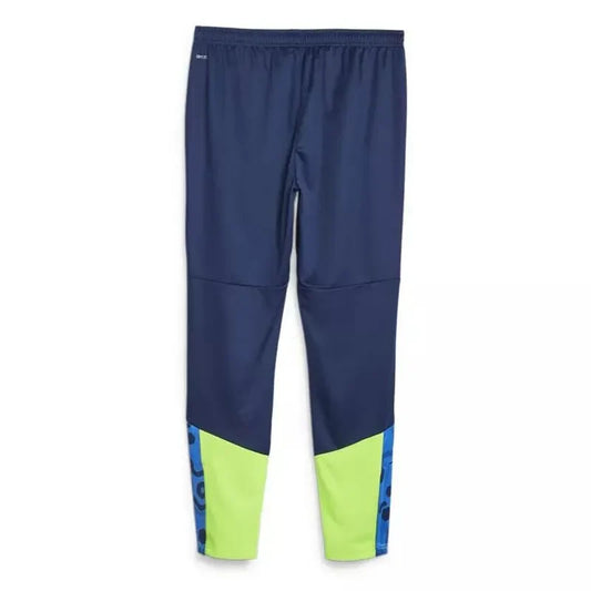 individualCUP Training Pants Persian Blu