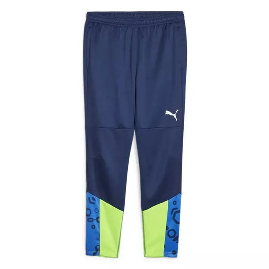 individualCUP Training Pants Persian Blu