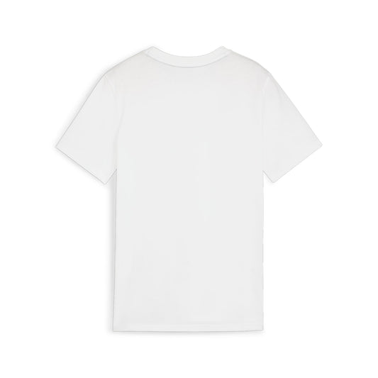 teamGOAL Casuals Youth Football Tee