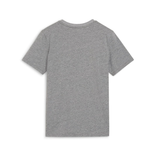 teamGOAL Casuals Youth Football Tee