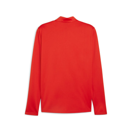 teamGOAL Men's Football Training Jacket