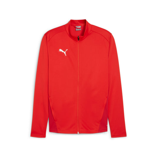 teamGOAL Men's Football Training Jacket