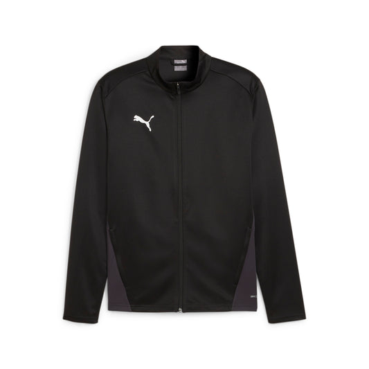 teamGOAL Men's Football Training Jacket