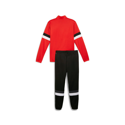 teamRISE Tracksuit