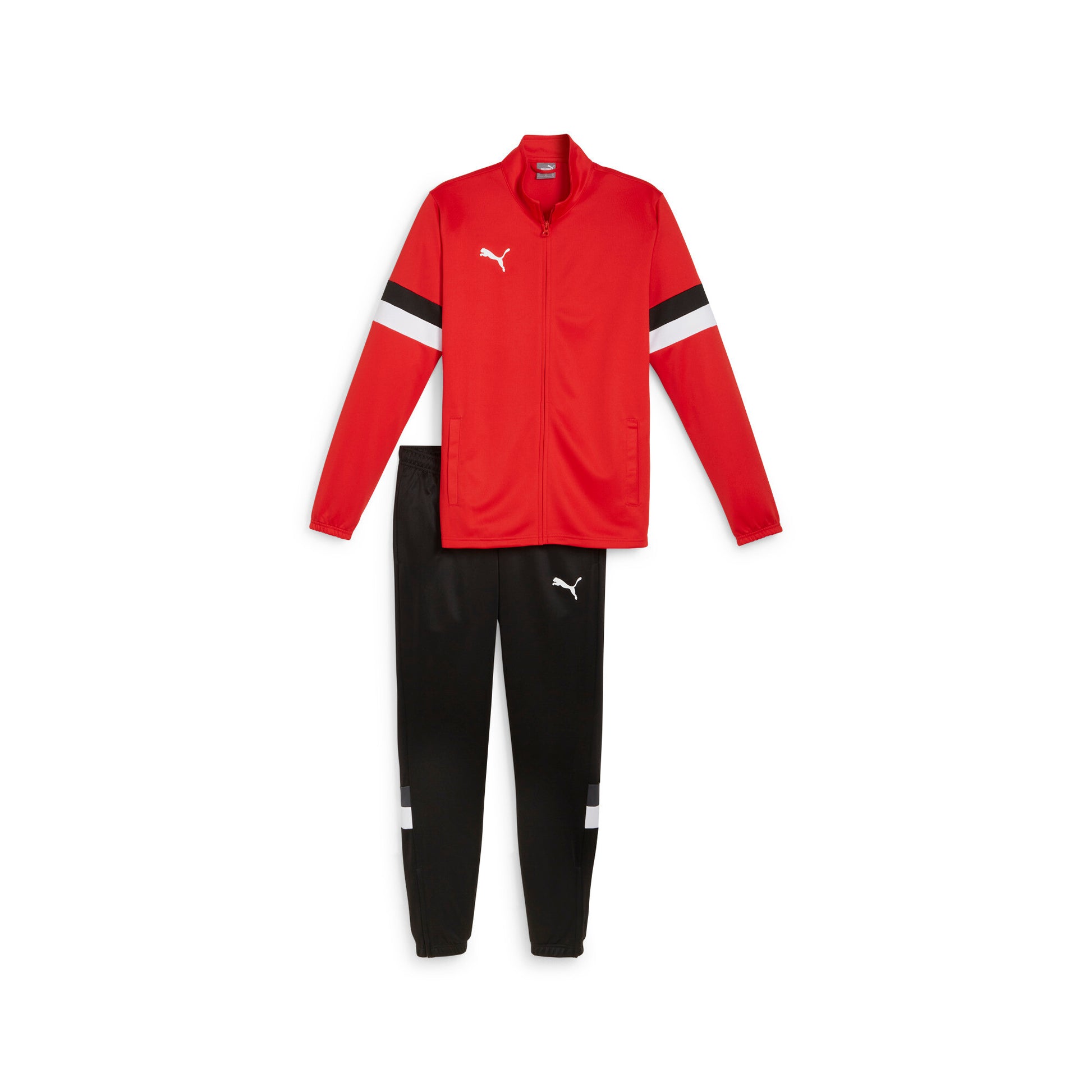 PUMA teamRISE Tracksuit 658653011