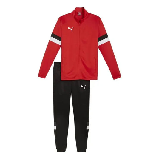 teamRISE Tracksuit