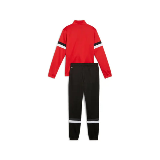 teamRISE Youth Football Tracksuit