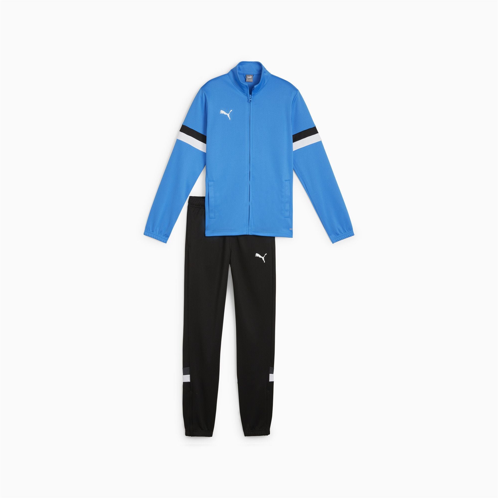 Team Rise Jr Tracksuit