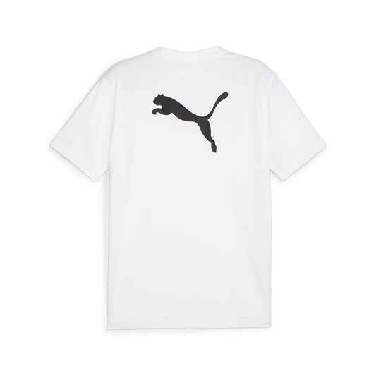 teamRISE Men's Logo Jersey