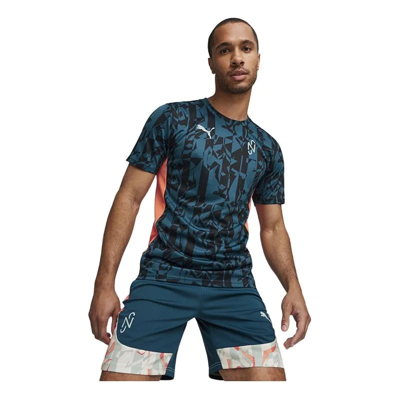 PUMA MEN SS T-SHIRT