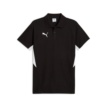 teamEVOSTRIPE Football Polo Men