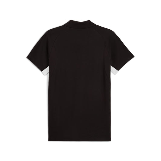 teamEVOSTRIPE Football Polo Men