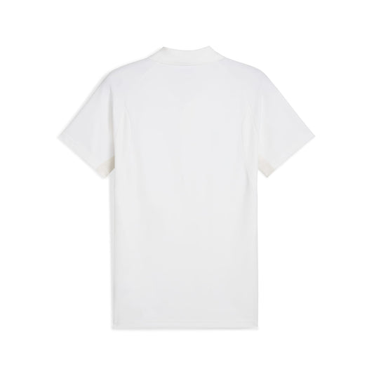 teamEVOSTRIPE Football Polo Men