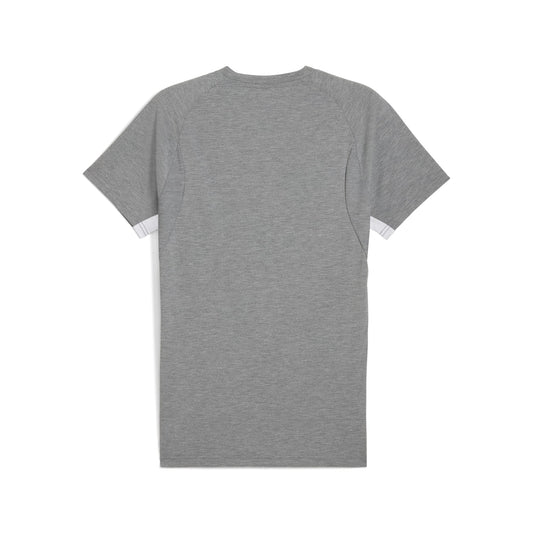 teamEVOSTRIPE Football T-shirt Men
