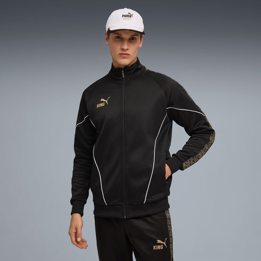 KING Anthem Football Jacket Men