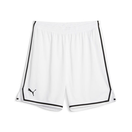 Hoops Team Game Shor