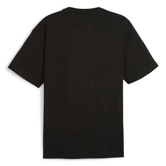 DESERT ROAD Tee PUMA Black