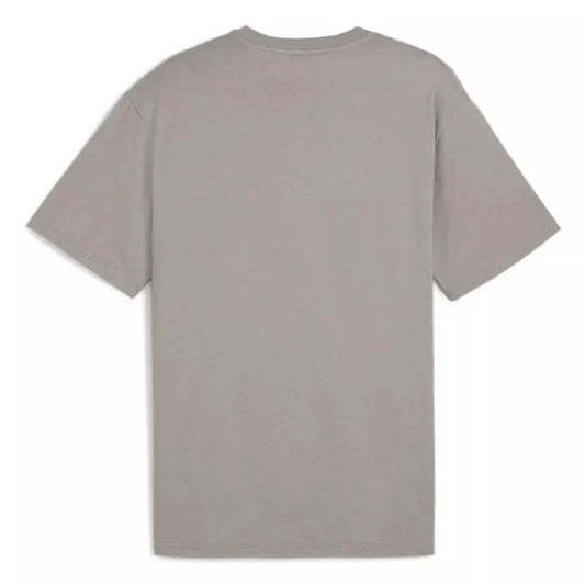 DESERT ROAD Tee Stormy Slate