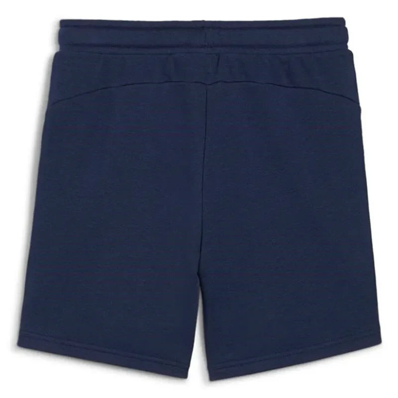 PUMA BOYS KNITTED SHORT