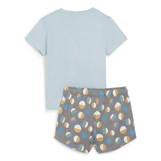 ESS+ SUMMER CAMP Infants Set JS