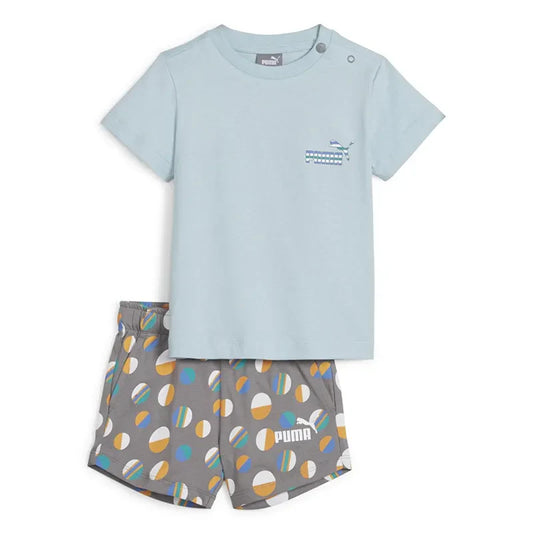 ESS+ SUMMER CAMP Infants Set JS