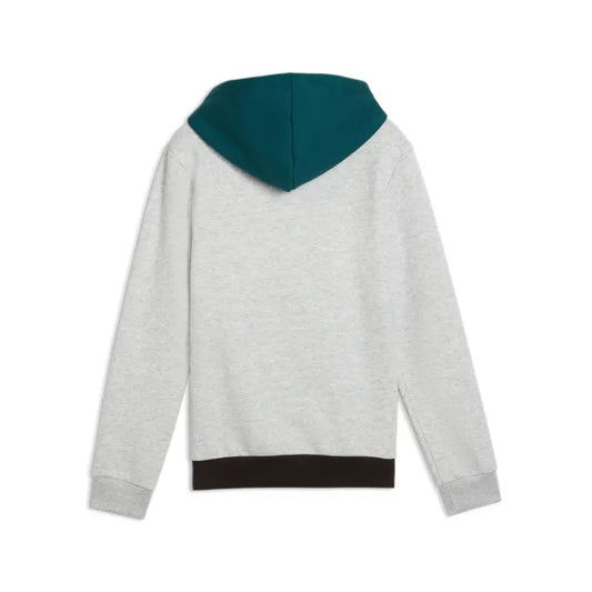 ESS BLOCK Hoodie Youth