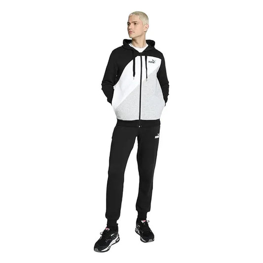 Puma Power Tracksuit TR