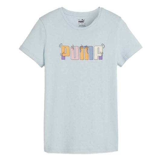 ESS+ Graphic Tee