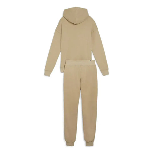 Loungewear Suit TR