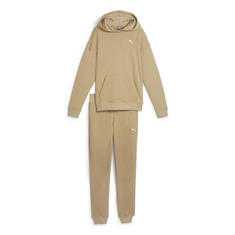 PUMA WOMEN TRACKSUIT