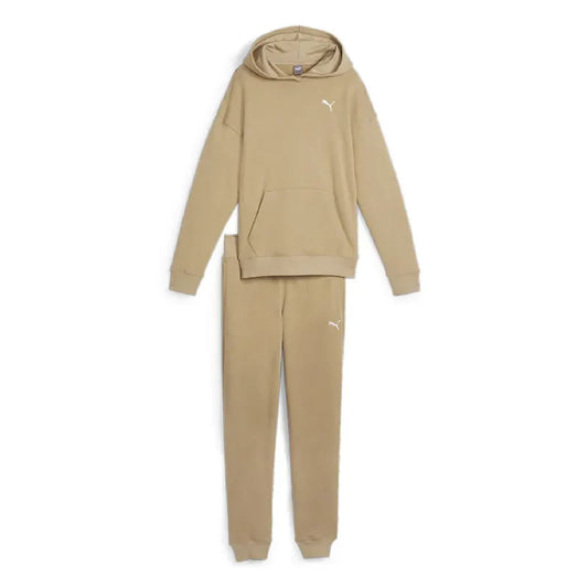 Loungewear Suit TR