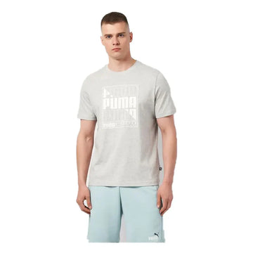 PUMA T.SHIRTS