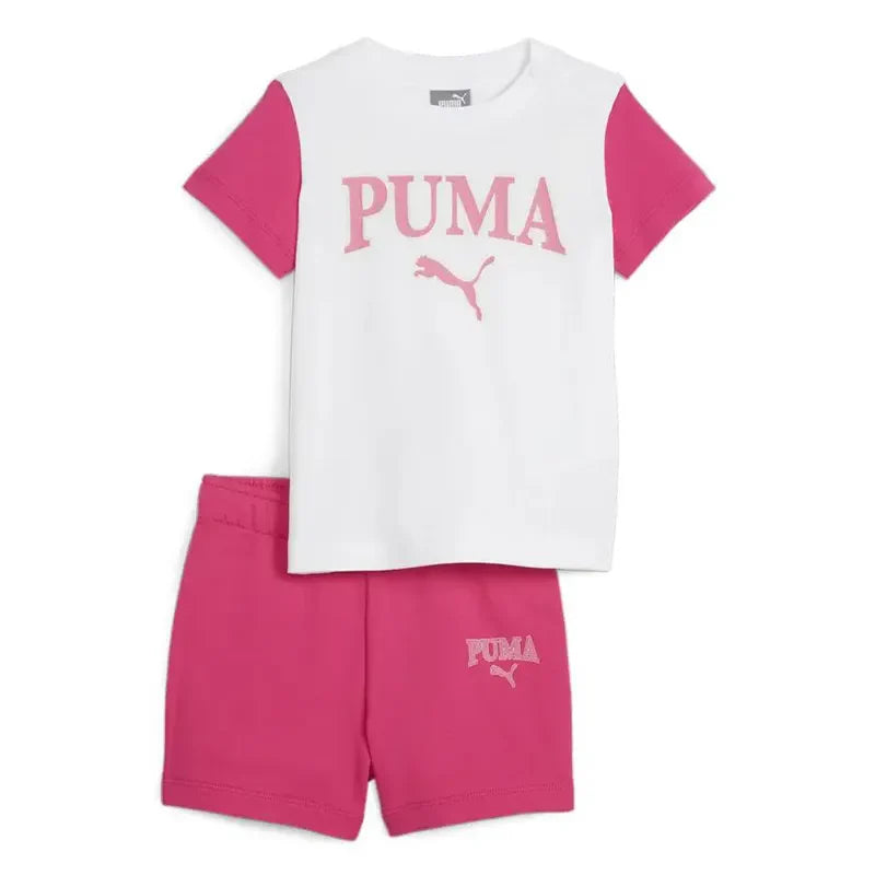 PUMA BOYS TRACKSUIT