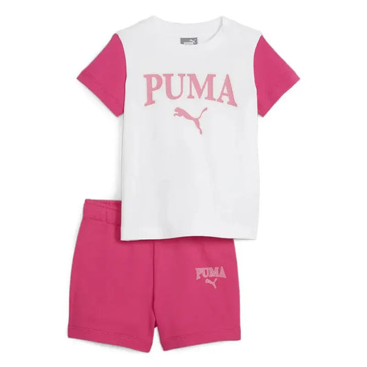 MINICATS PUMA SQUAD Set