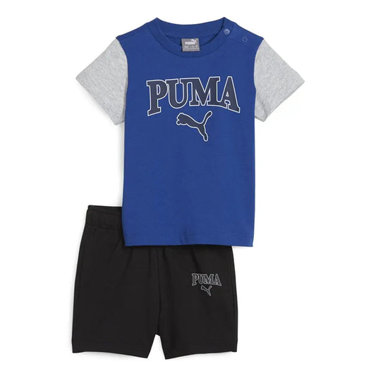 MINICATS PUMA SQUAD Set