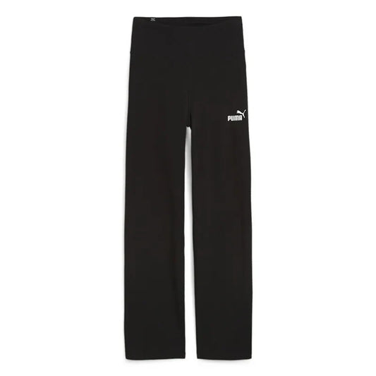 ESS+ Straight Leggings PUMA Black