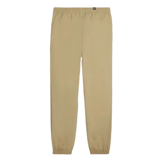 ESS+ Woven Pants Prairie Tan