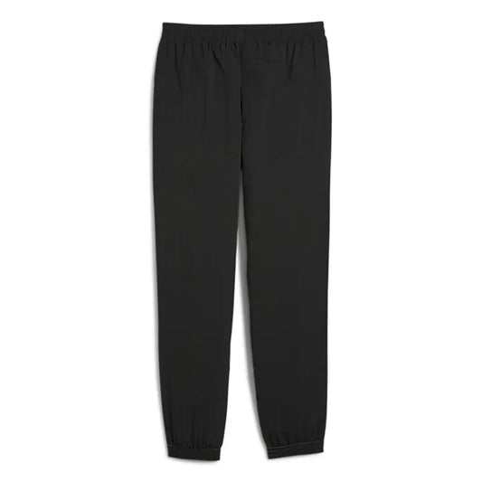 PUMA POWER Colorblock Woven Pants PUMA B