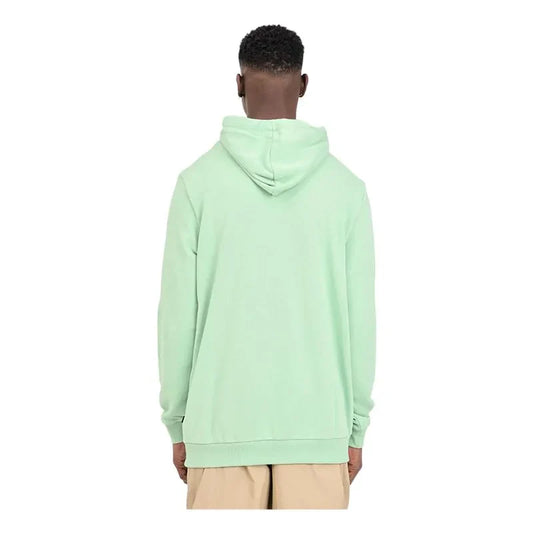 ESS+ 2 Col Small Logo Hoodie TR
