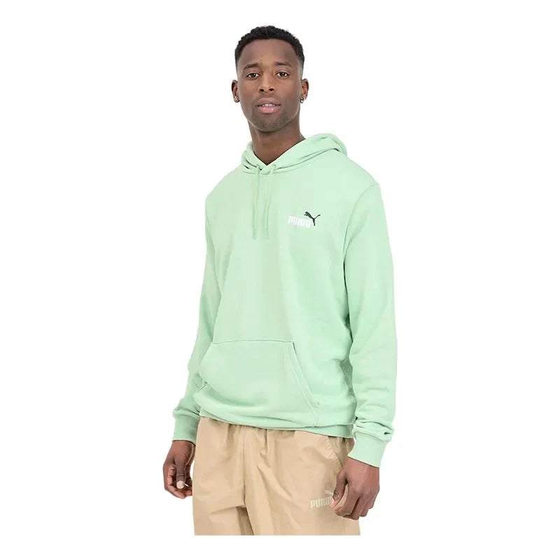 PUMA MEN HOODIE