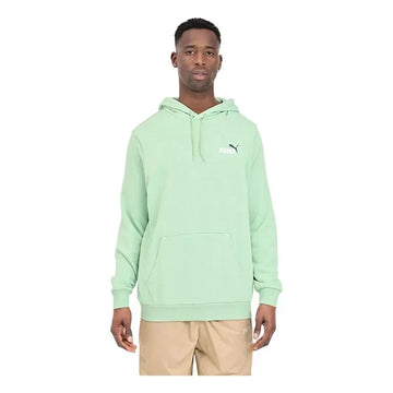 PUMA MEN HOODIE